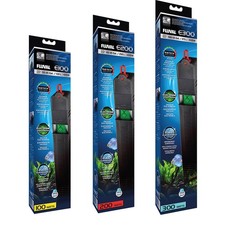 Fluval E-Series Aquarium