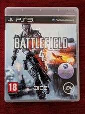 PS3 Battlefield 4 Case &