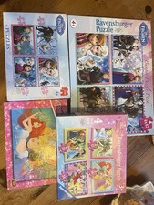Frozen And Disney Princess