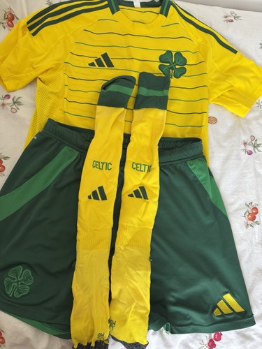 Celtic away jersey with - away,