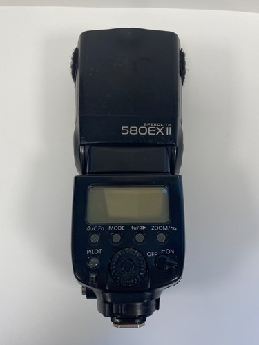 Canon speedlite 580ex shoe - canon,