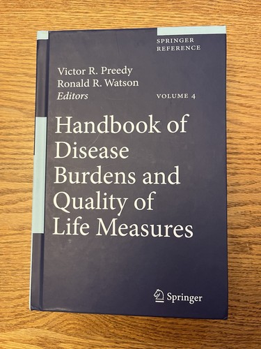 Vol only handbook of - vol.,