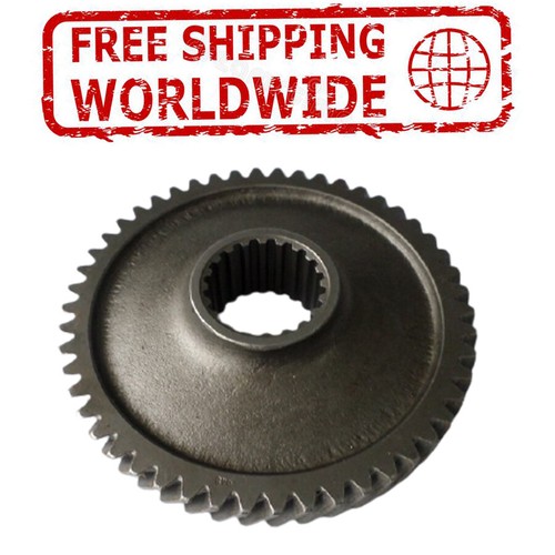 Fits for main drive constant - fits,