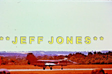 ORIGINAL 35mm Slide 6307 -