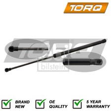 Tailgate Gas Strut Torq Fits