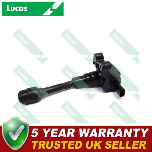 Lucas ignition coil - pack, fits