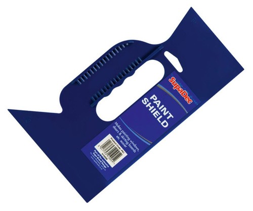 Painters shield painting tool - painters,