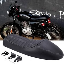 Retro motorcycle cafe - retro,