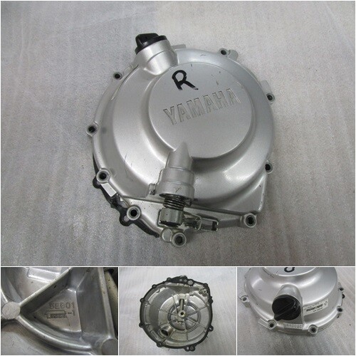 Yamaha yzf rj03 clutch - yzf,