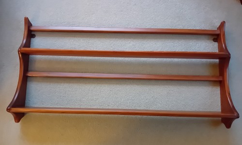 Vintage 80s ercol - 70/80s,