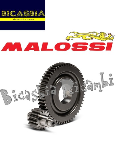 1750 malossi htq - -, 15/55
