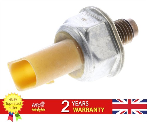Left fuel pressure sensor - fuel,