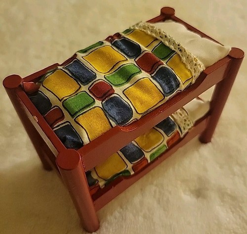 Dollhouse scale children - dollhouse,