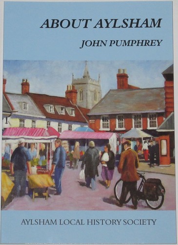 Aylsham local history - aylsham, norfolk