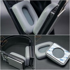 DIY Replacement Ear Pad Foam