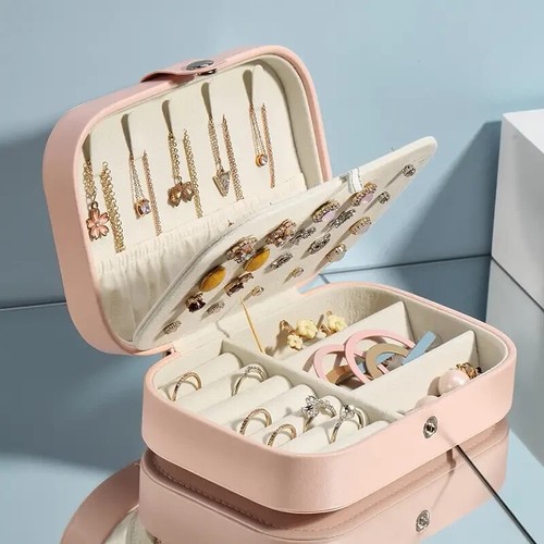 Pastel pink leather - pastel,