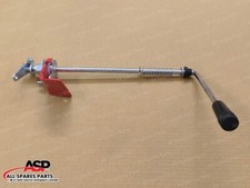 HAND CONTROL ACCELERATOR