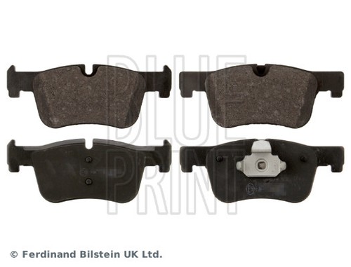 Adb114225 blue print brake pad - adb114225,