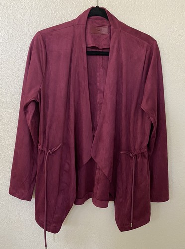New blanknyc faux - blanknyc, suede