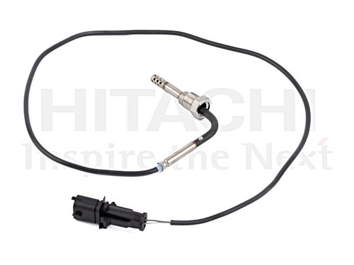 Exhaust gas temperature sensor - exhaust,