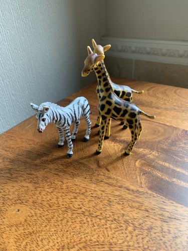 Elc aaa elephant and giraffe - elc/aaa,