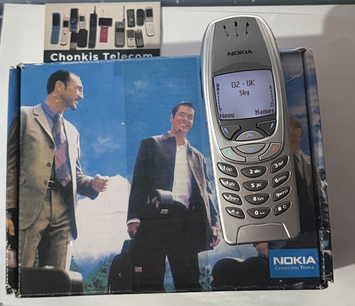 Nokia 6310i 2001 - -,