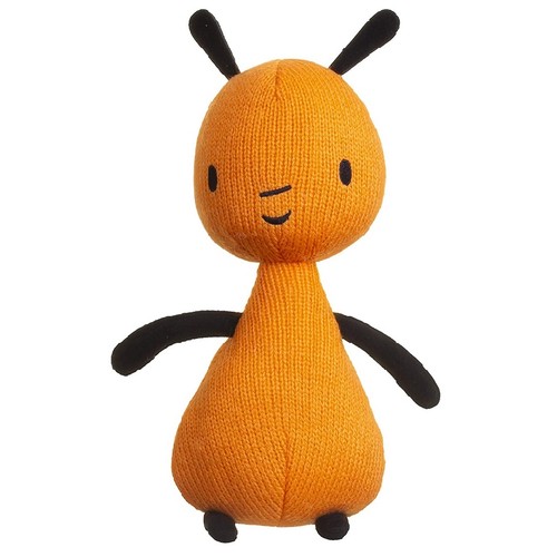 Bing talking flop - talking, toy