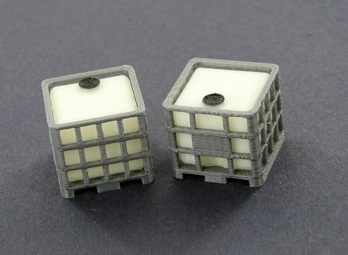 Scale 250 1 50 ibc - 3d,