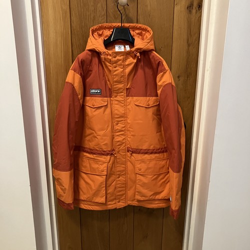 Adidas spezial jacket - adidas, (spzl)