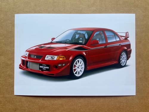 Mitsubishi evo tommi - mitsubishi,