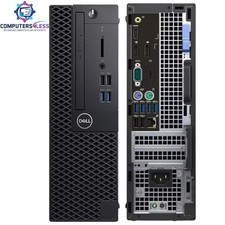 Cheap fast desktop - fast, pc