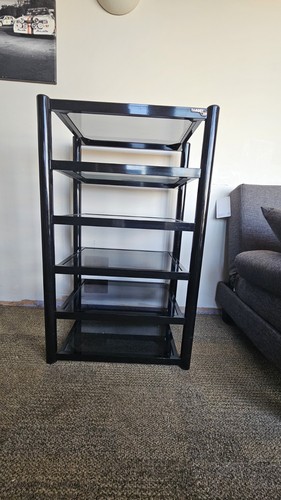 Target hifi stand rack - target, 6