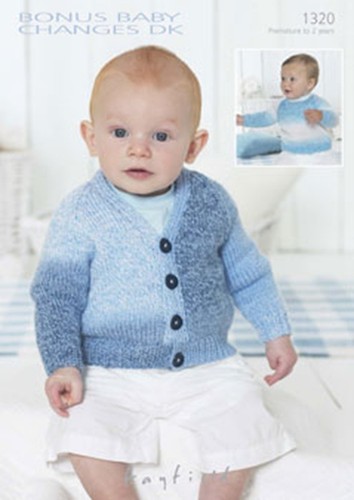 Hayfield baby bonus changes - bonus,