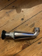Edwardian Bath Taps Used For 5