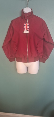 Vintage made england - made,