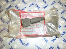 BSA A 7 B31  M20- 21 B44  C11G   C12  S8   7"  FRONT BRAKE CAM NEW OLD STOCK BSA