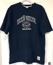 Vintage Ecko Unltd T Shirt Y2K