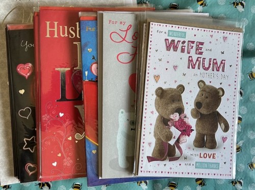 Bundle valentines cards - bundle,