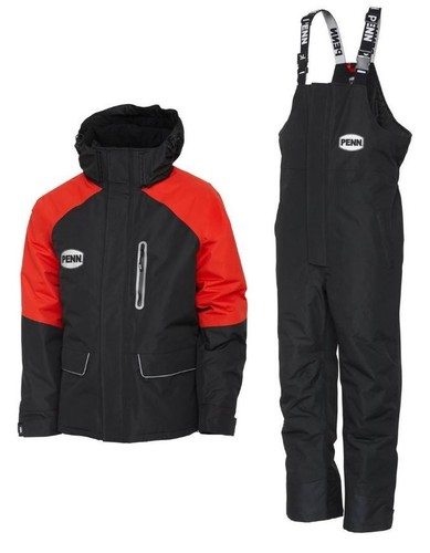 Penn fierce thermo - penn,
