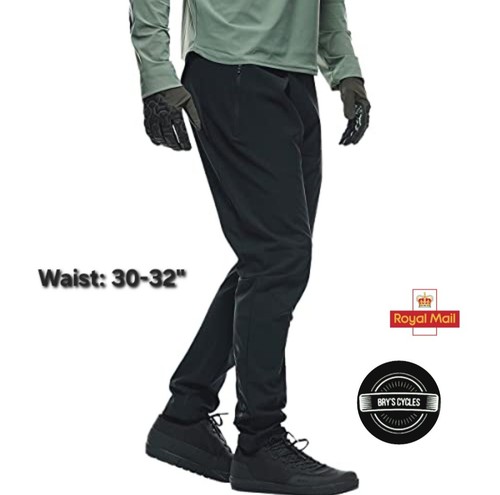 Dainese hgr men trail pants - hgr,