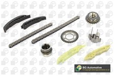 TIMING CHAIN KIT FITS: BMW X3