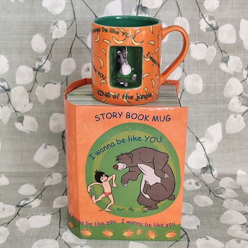 Rare disney jungle book - rare!,
