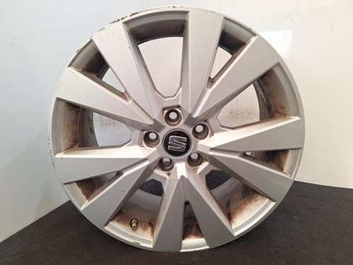 Seat arona mk1 2017 2026 - arona,