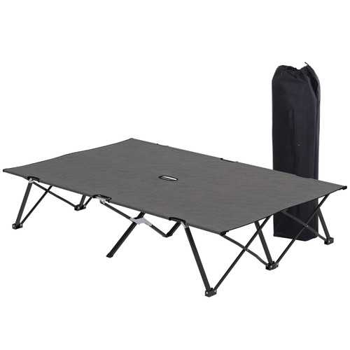 Outsunny double camping - double,