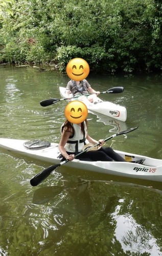 Epic gen surfski - gen, /