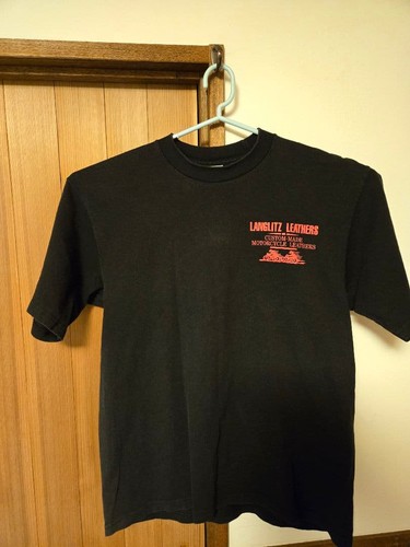 Langlitz leathers 70th - langlitz,