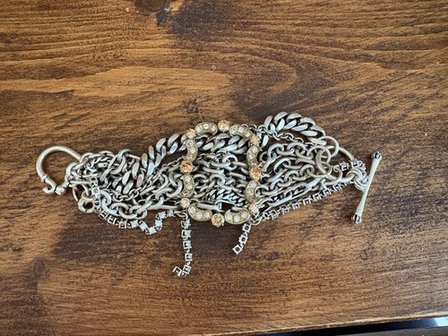 Juicy couture bracelet - juicy,