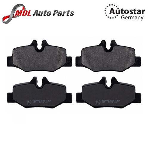 Autostar germany ceramic brake - germany,