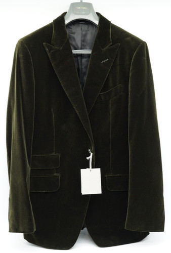 Tom ford dinner - ford, blazer