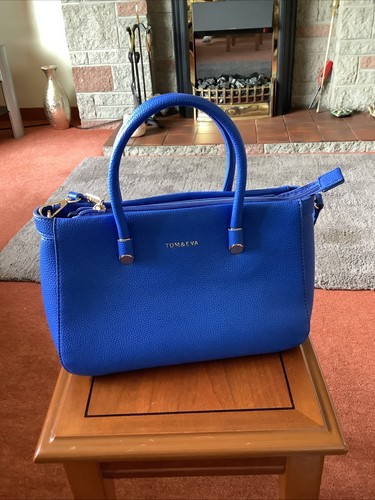 Tom eva women - &, bag